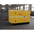 160000 Watt Silent Diesel-Generator